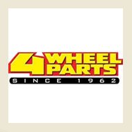4 Wheel Parts