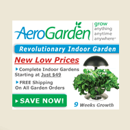 AeroGarden