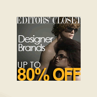 Editor's Closet