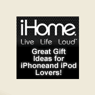 iHome