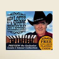 The Louis L'Amour Collection