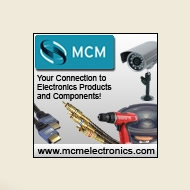 MCM Electronics