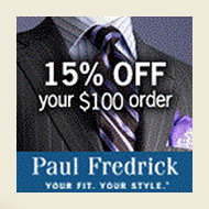 PaulFredrick