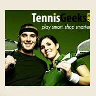 Tennis Geeks