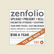 Zenfolio