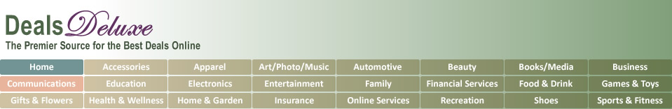 Telecommunications